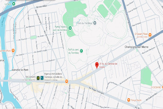  localcommercial champigny-sur-marne 94500
