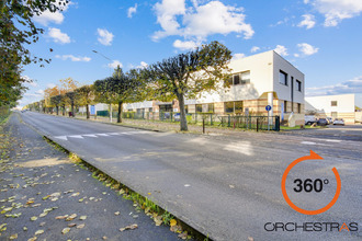 localcommercial champs-sur-marne 77420