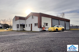  localcommercial chanteheux 54300