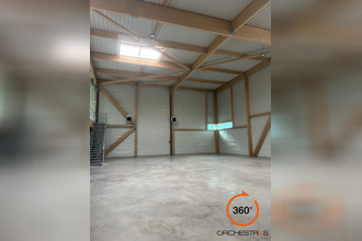  localcommercial chanteloup-en-brie 77600