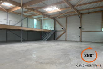  localcommercial chanteloup-en-brie 77600
