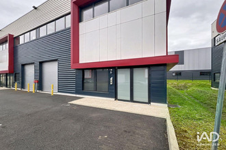  localcommercial chanteloup-en-brie 77600