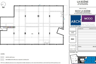  localcommercial chantepie 35135