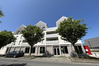  localcommercial chantepie 35135