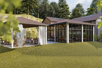  localcommercial charbonnieres-les-bains 69260