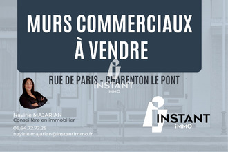  localcommercial charenton-le-pont 94220
