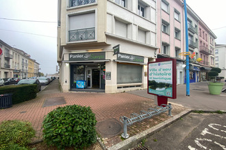  localcommercial charmes 88130