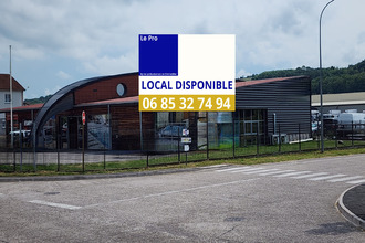  localcommercial charmes 88130