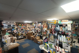  localcommercial charnay-les-macon 71850