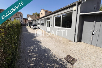 localcommercial charnay-les-macon 71850