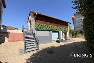  localcommercial charnay-les-macon 71850