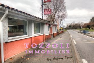  localcommercial charvieu-chavagneux 38230