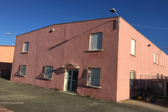  localcommercial chassieu 69680