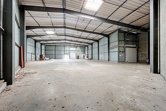  localcommercial chateau-gontier 53200