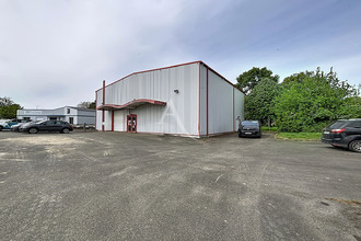  localcommercial chateau-gontier 53200