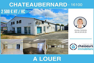  localcommercial chateaubernard 16100