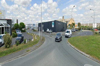  localcommercial chateaubernard 16100