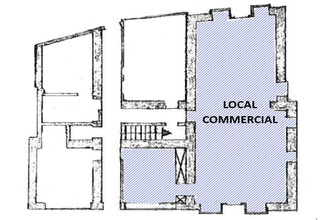  localcommercial chateaubriant 44110