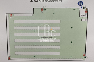  localcommercial chateaubriant 44110
