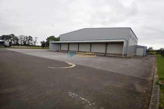  localcommercial chateaulin 29150