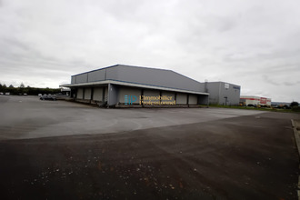  localcommercial chateaulin 29150