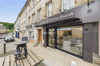  localcommercial chateaulin 29150