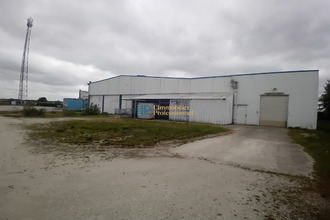  localcommercial chateaulin 29150