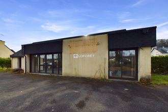  localcommercial chateaulin 29150