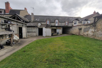  localcommercial chateaumeillant 18370