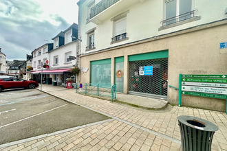  localcommercial chateauneuf-du-faou 29520