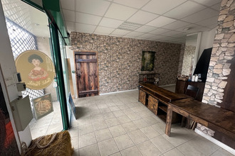  localcommercial chateauneuf-du-faou 29520