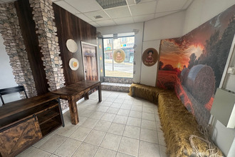  localcommercial chateauneuf-du-faou 29520