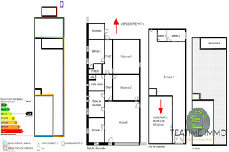  localcommercial chateauneuf-du-faou 29520