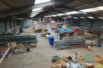  localcommercial chateauneuf-du-faou 29520