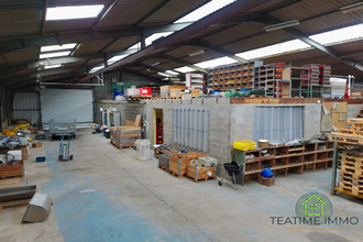  localcommercial chateauneuf-du-faou 29520