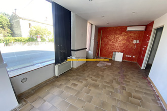  localcommercial chateauneuf-du-rhone 26780