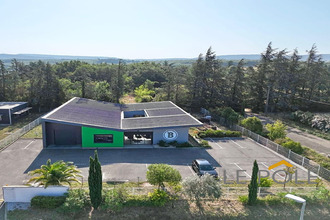  localcommercial chateauneuf-du-rhone 26780