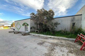  localcommercial chateauneuf-les-martigues 13220
