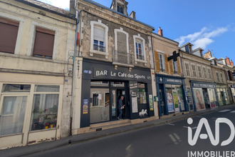  localcommercial chateauneuf-sur-cher 18190