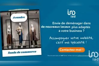  localcommercial chateauroux 36000