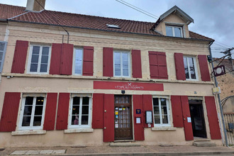  localcommercial chatel-censoir 89660