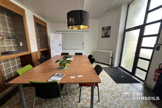  localcommercial chatel-guyon 63140