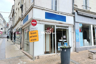  localcommercial chatellerault 86100
