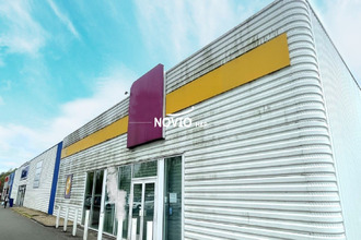  localcommercial chatellerault 86100