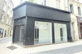  localcommercial chatellerault 86100