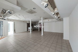  localcommercial chatellerault 86100