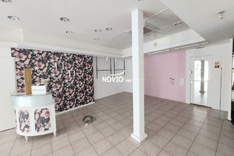  localcommercial chatellerault 86100