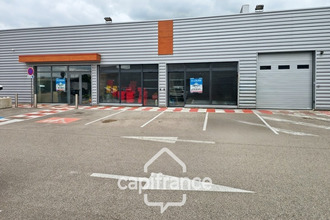  localcommercial chatenoy-en-bresse 71380