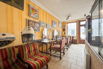  localcommercial chatillon-en-bazois 58110