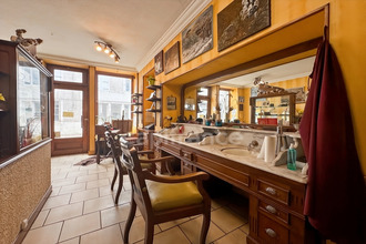  localcommercial chatillon-en-bazois 58110